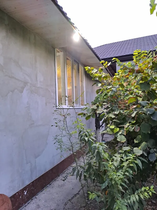 Satılır 3 otaqlı həyət evi 80 m²
