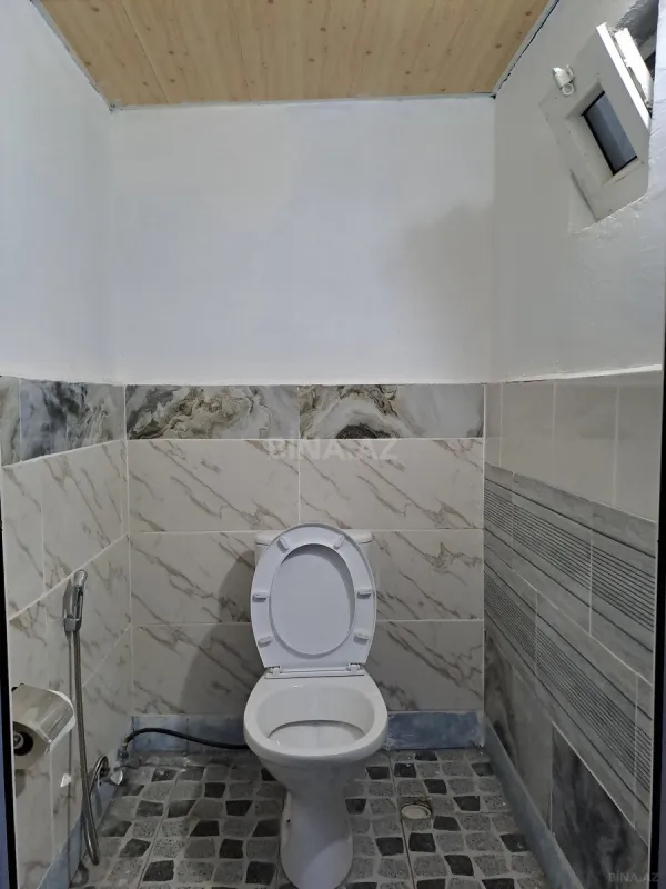 Satılır 3 otaqlı həyət evi 80 m²