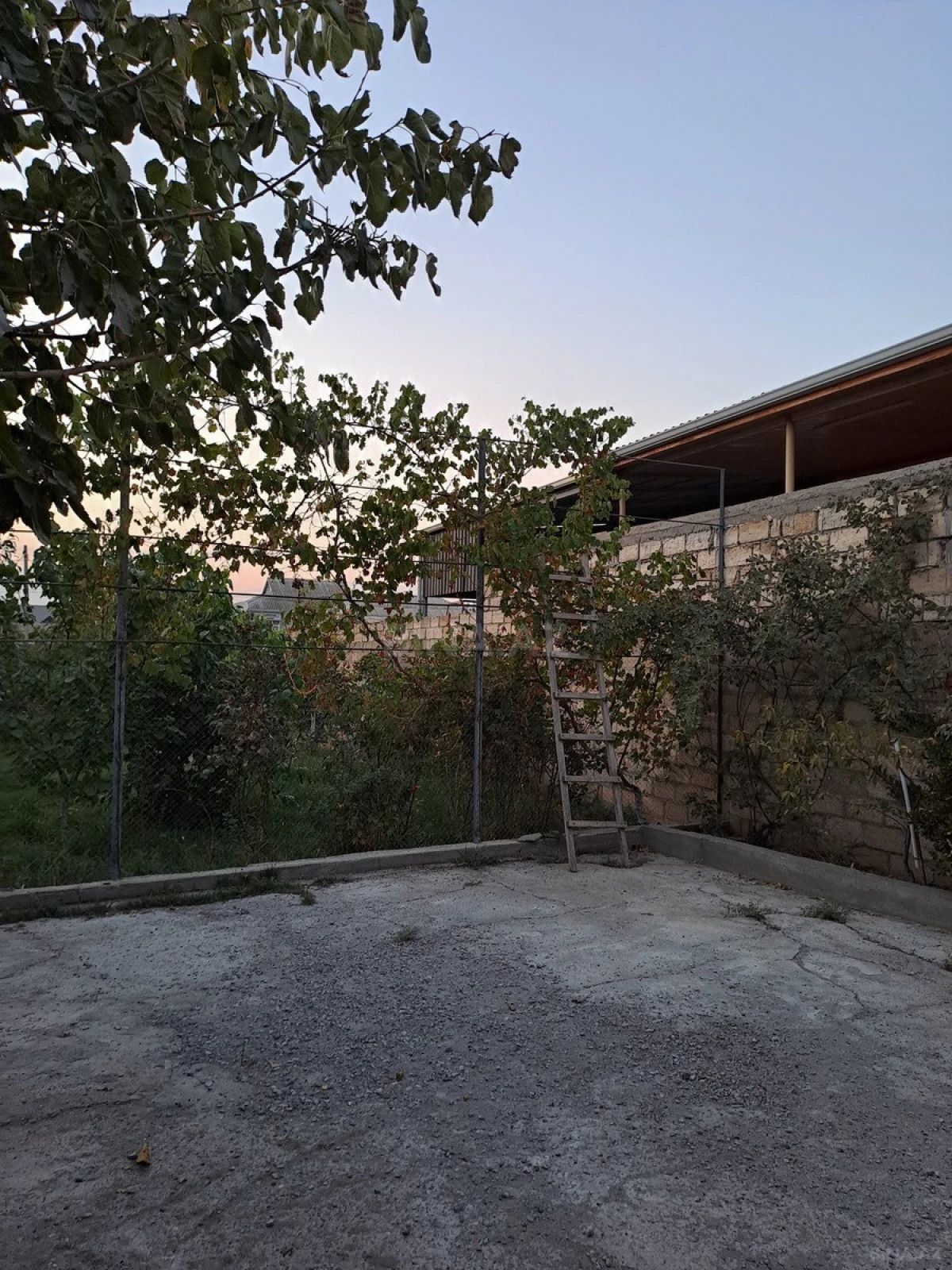 Satılır 3 otaqlı həyət evi 80 m²