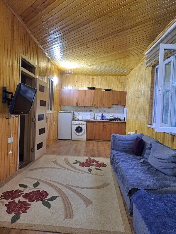 Satılır 3 otaqlı həyət evi 80 m²