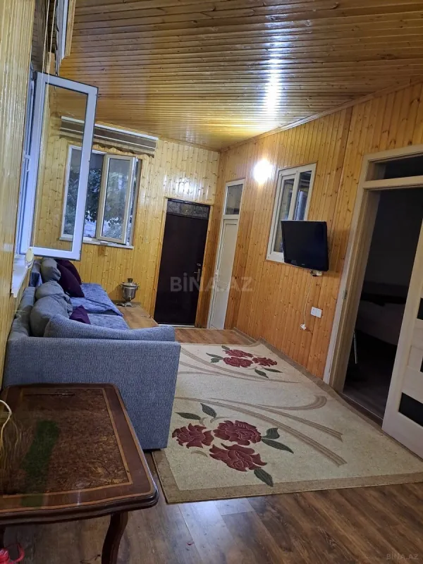 Satılır 3 otaqlı həyət evi 80 m²