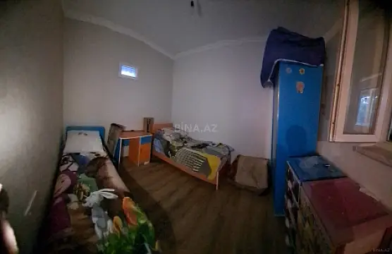 Satılır 3 otaqlı həyət evi 80 m²