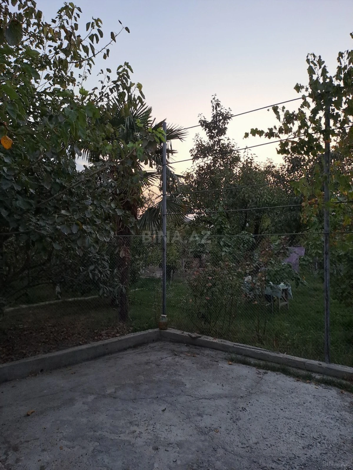 Satılır 3 otaqlı həyət evi 80 m²