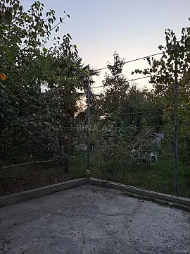 Satılır 3 otaqlı həyət evi 80 m²