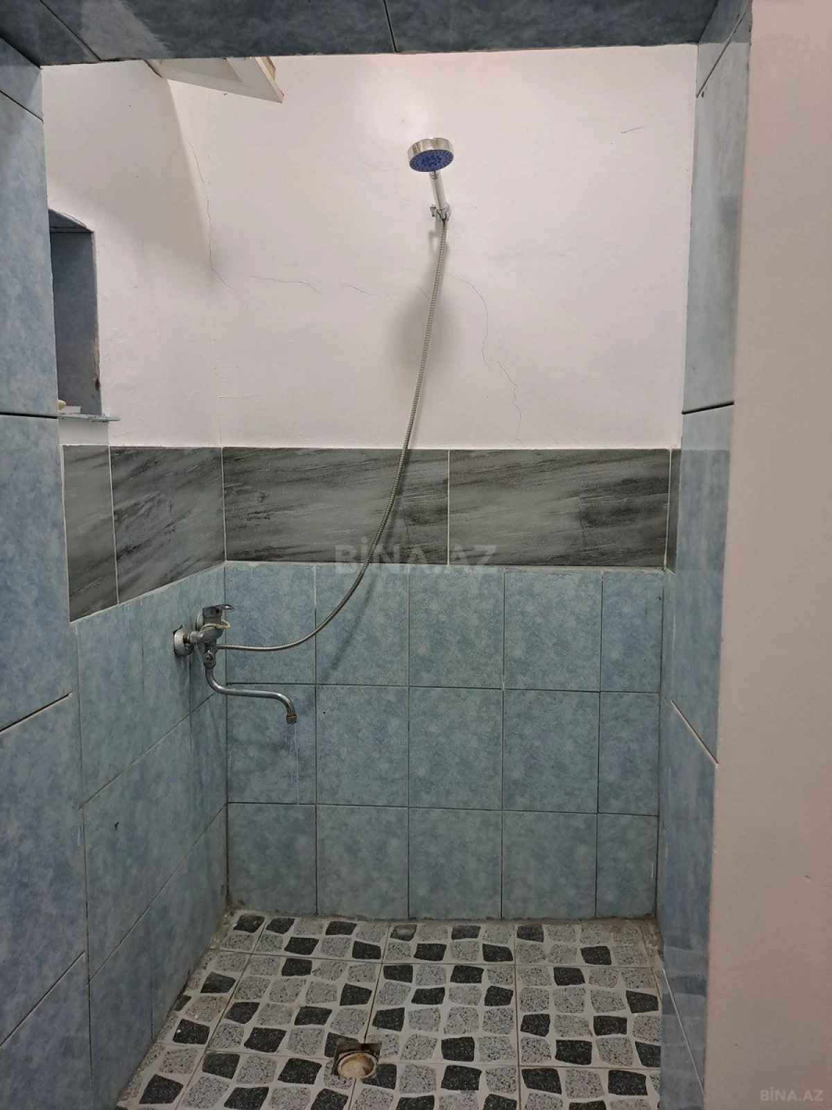 Satılır 3 otaqlı həyət evi 80 m²