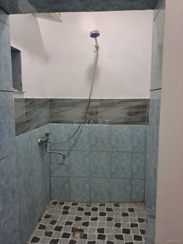 Satılır 3 otaqlı həyət evi 80 m²