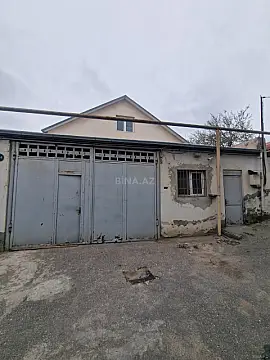 Satılır 4 otaqlı həyət evi 185 m² — Bakı, Sabunçu 4 otaq 185.00 m²