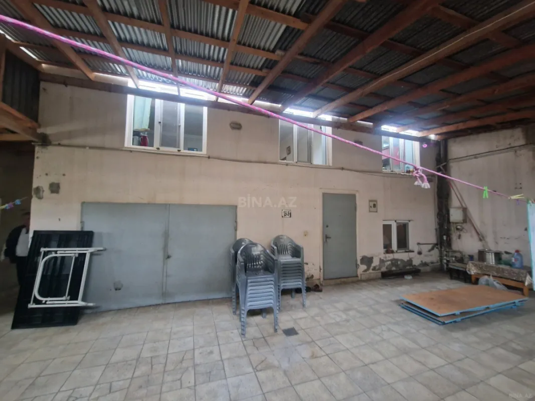 Satılır 4 otaqlı həyət evi 185 m²
