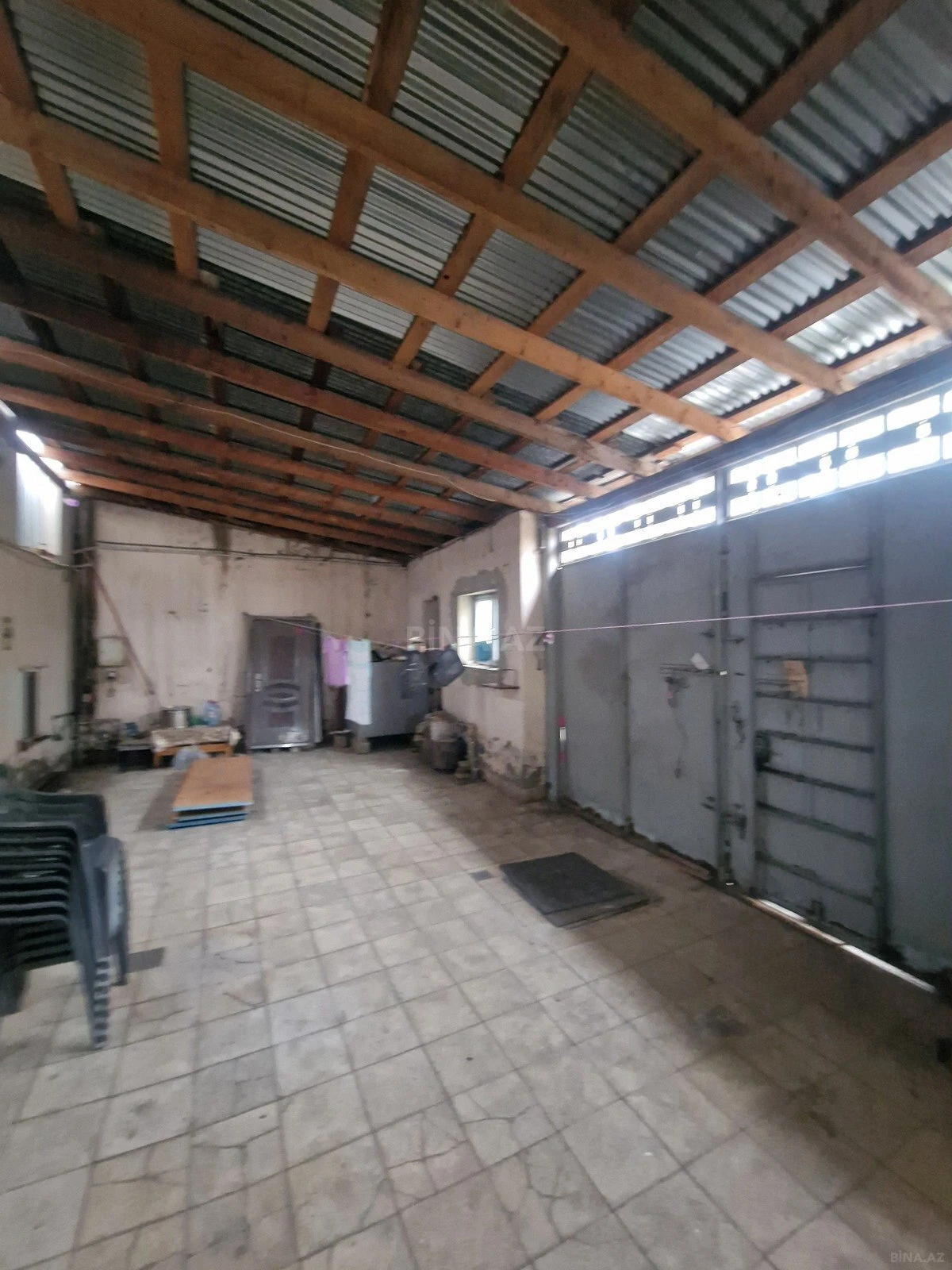 Satılır 4 otaqlı həyət evi 185 m²