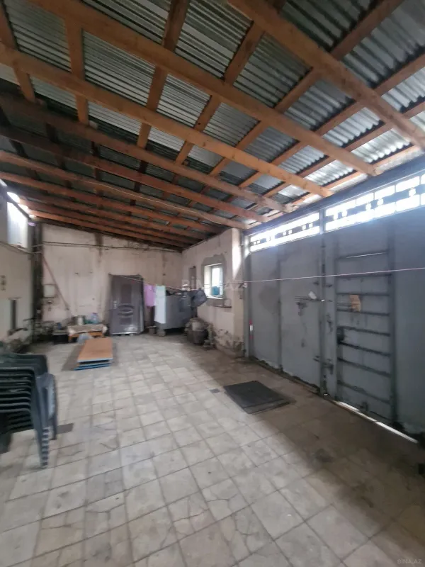 Satılır 4 otaqlı həyət evi 185 m²