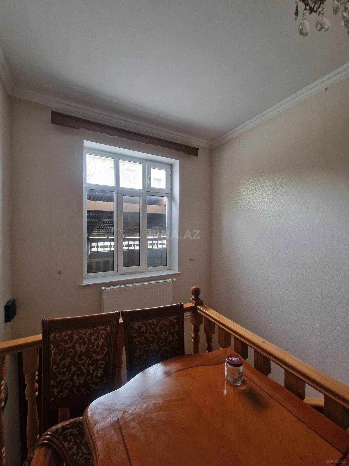 Satılır 4 otaqlı həyət evi 185 m²
