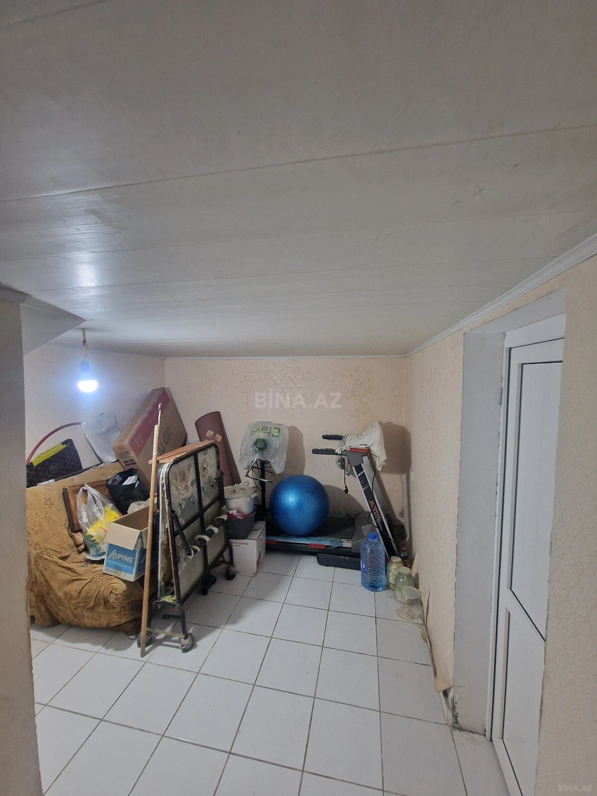 Satılır 4 otaqlı həyət evi 185 m²