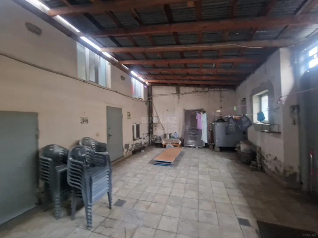 Satılır 4 otaqlı həyət evi 185 m²