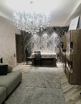 Satılır 3 otaqlı mənzil 80 m² — Bakı 3 otaq 80.00 m²