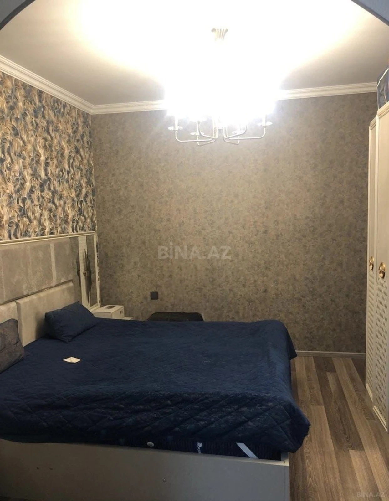 Satılır 3 otaqlı mənzil 80 m²