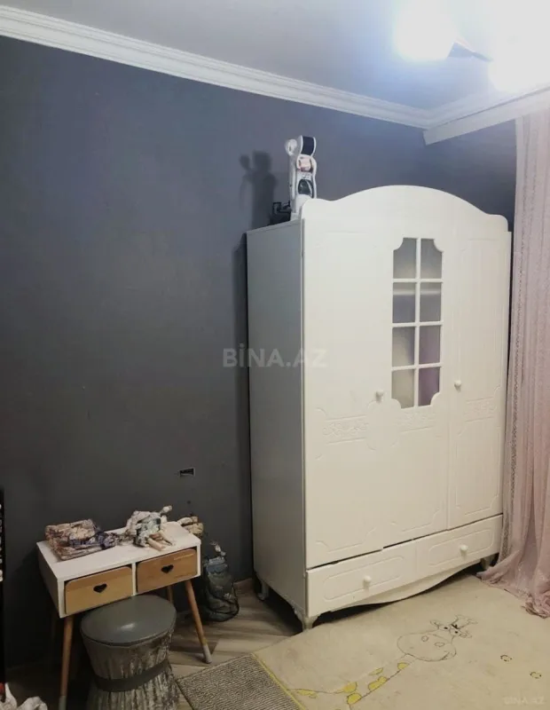 Satılır 3 otaqlı mənzil 80 m²