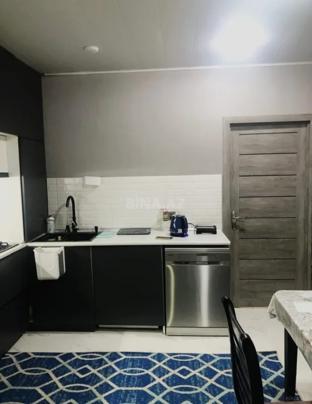 Satılır 3 otaqlı mənzil 80 m²