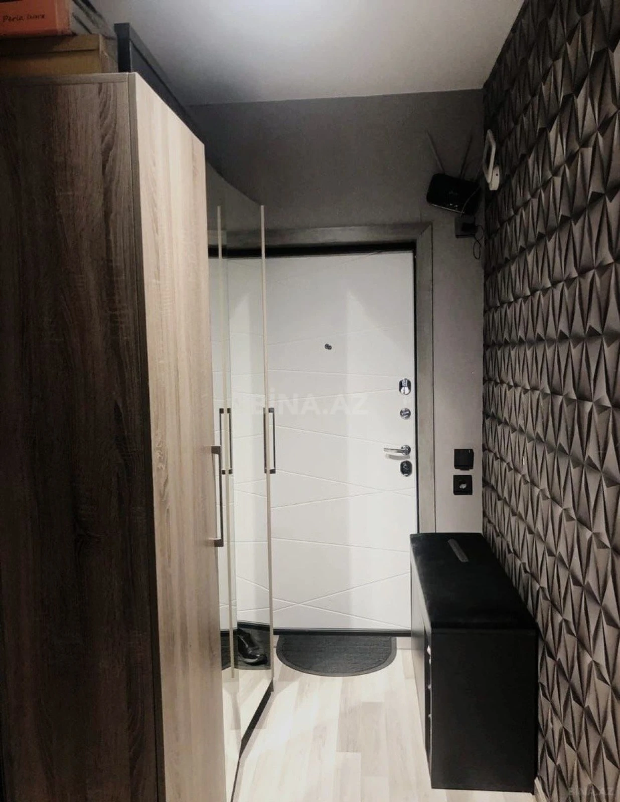Satılır 3 otaqlı mənzil 80 m²