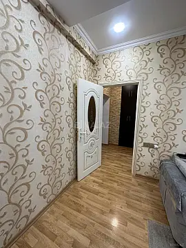 Satılır 3 otaqlı mənzil 77 m²