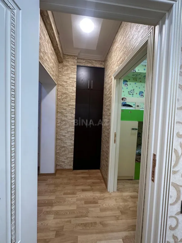 Satılır 3 otaqlı mənzil 77 m²