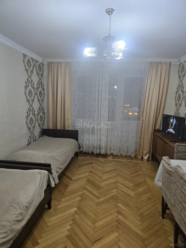 Kirayə verilir 3 otaqlı mənzil 80 m²