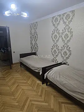 Kirayə verilir 3 otaqlı mənzil 80 m²