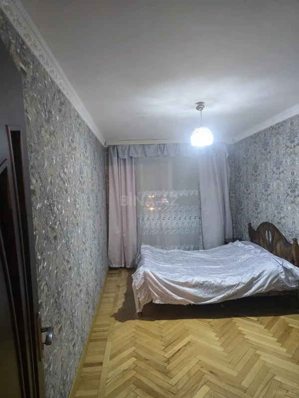 Kirayə verilir 3 otaqlı mənzil 80 m²