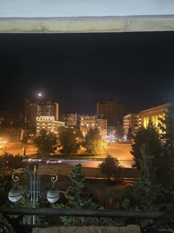 Kirayə verilir 3 otaqlı mənzil 80 m²