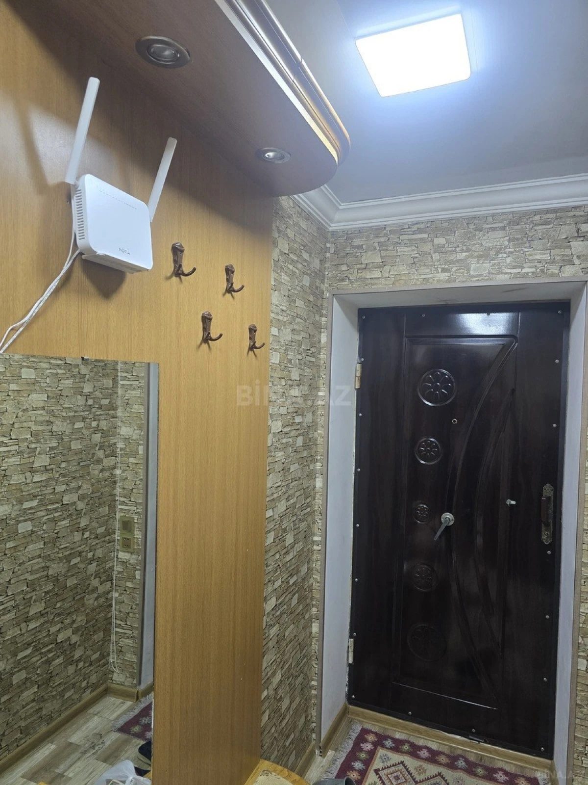 Kirayə verilir 3 otaqlı mənzil 80 m²