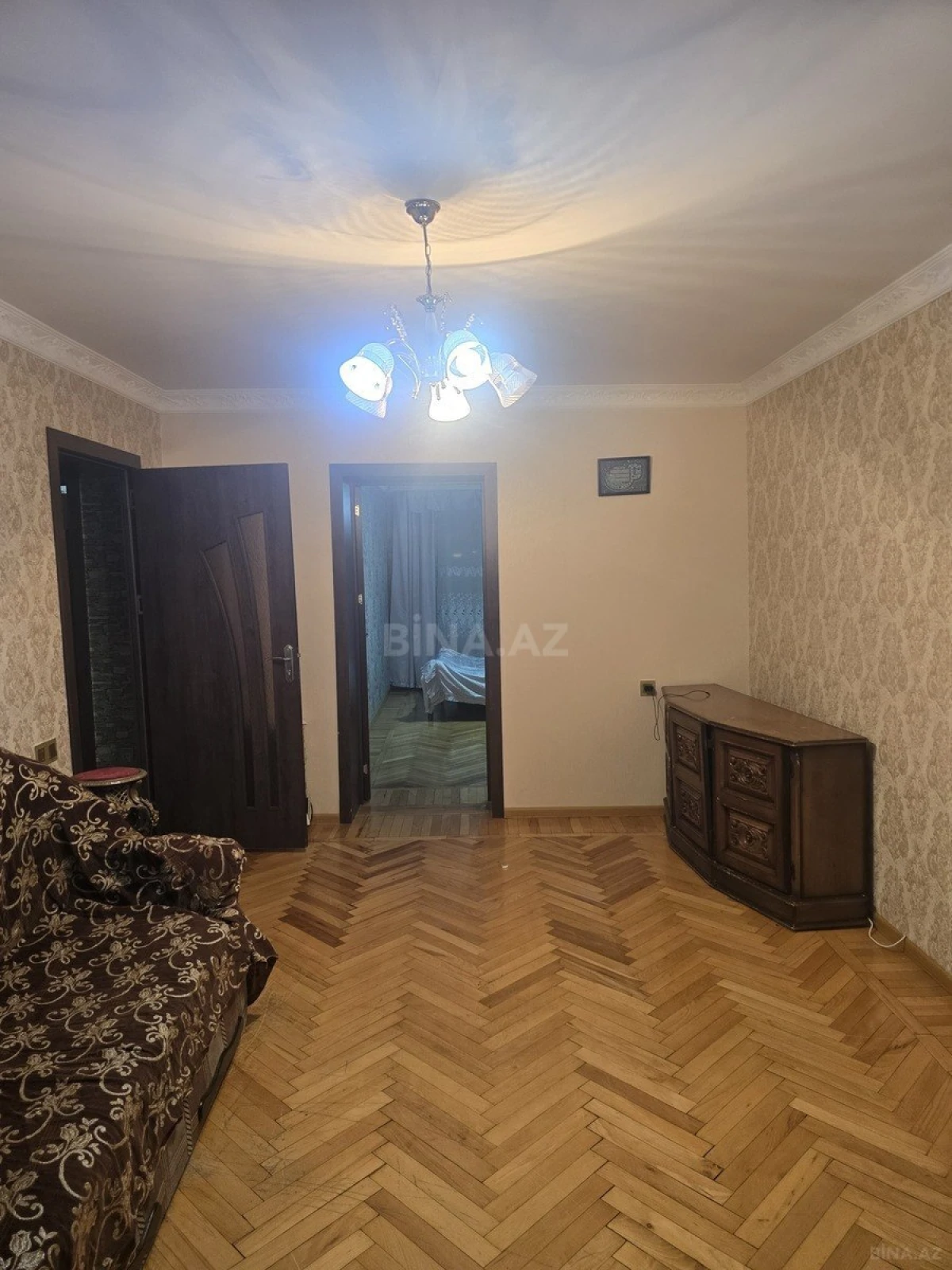 Kirayə verilir 3 otaqlı mənzil 80 m²