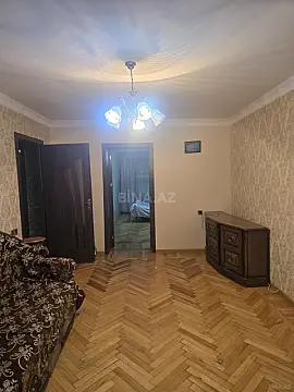 Kirayə verilir 3 otaqlı mənzil 80 m²