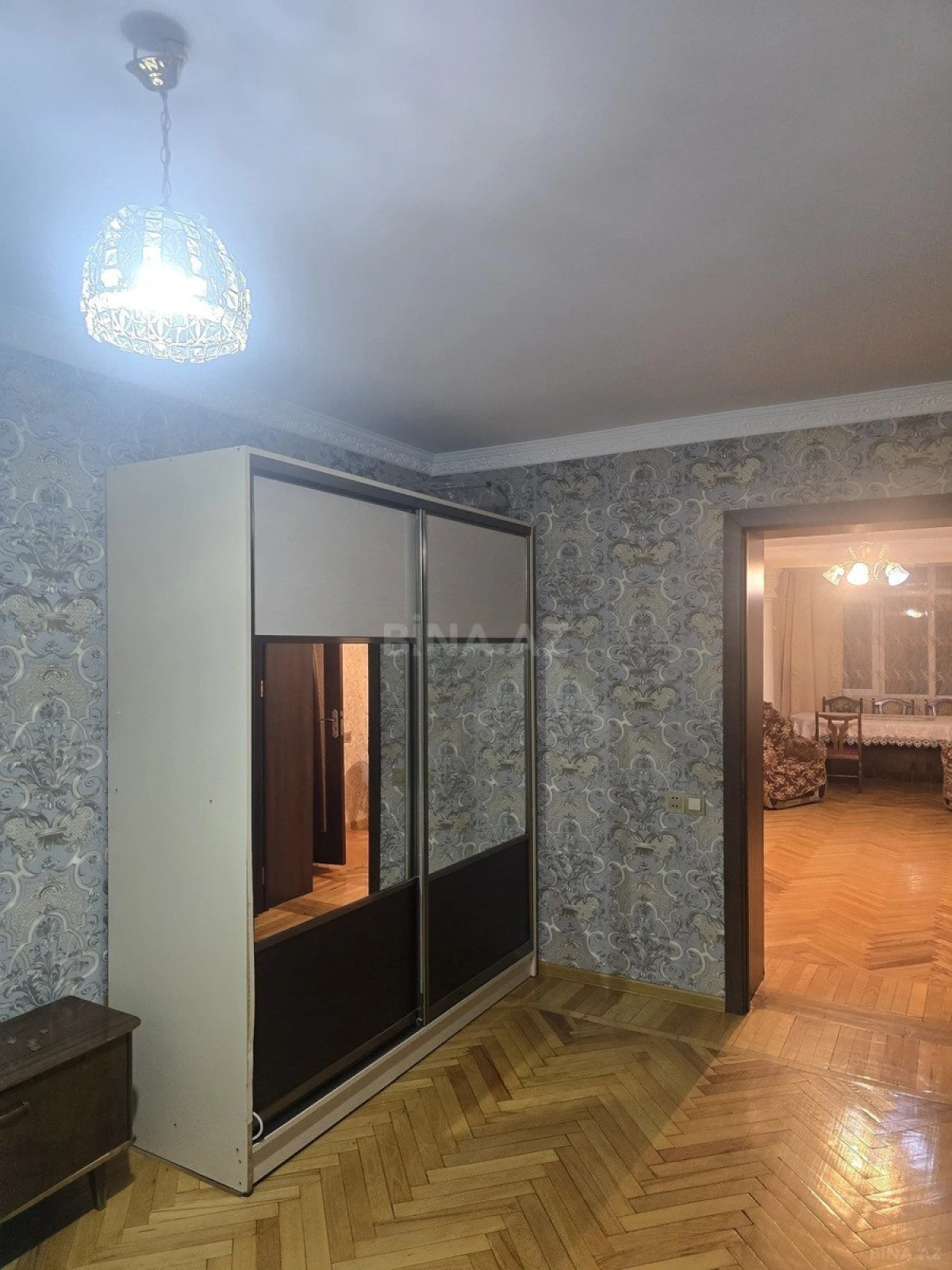 Kirayə verilir 3 otaqlı mənzil 80 m²