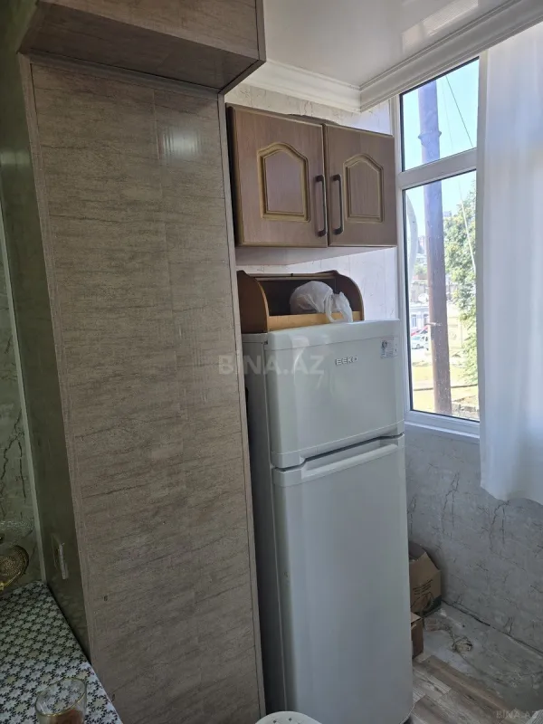 Kirayə verilir 3 otaqlı mənzil 80 m²
