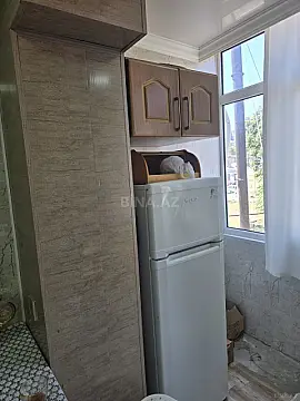 Kirayə verilir 3 otaqlı mənzil 80 m²