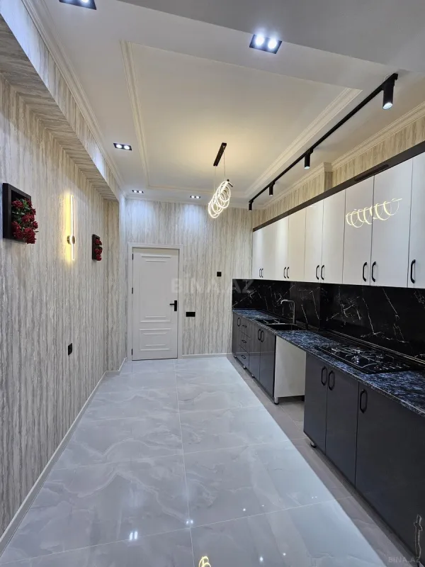 Satılır 3 otaqlı mənzil 90 m²