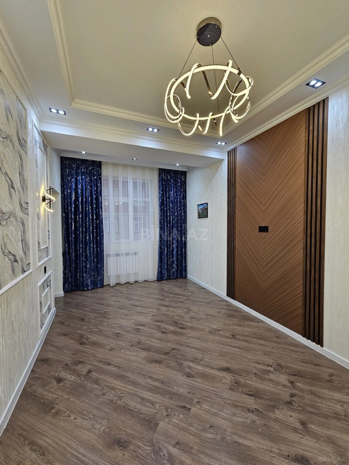 Satılır 3 otaqlı mənzil 90 m²