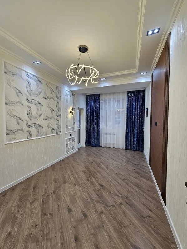 Satılır 3 otaqlı mənzil 90 m²