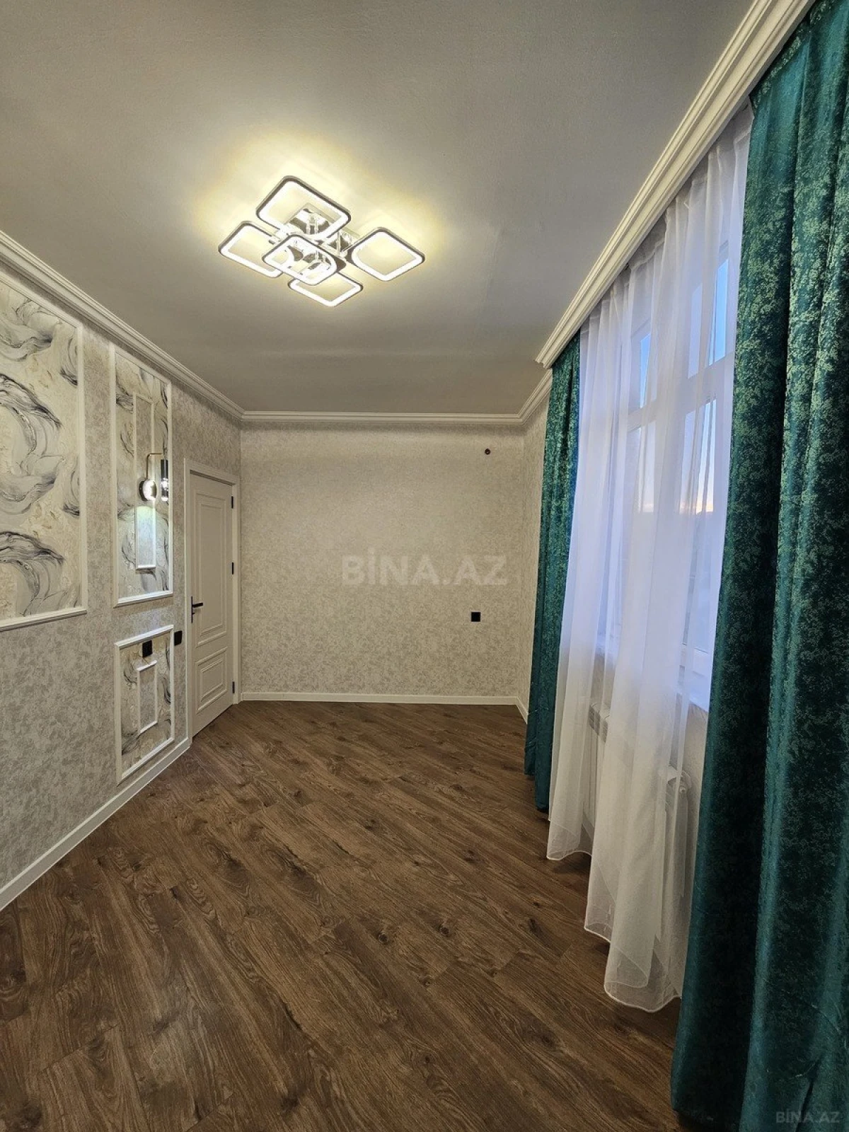 Satılır 3 otaqlı mənzil 90 m²