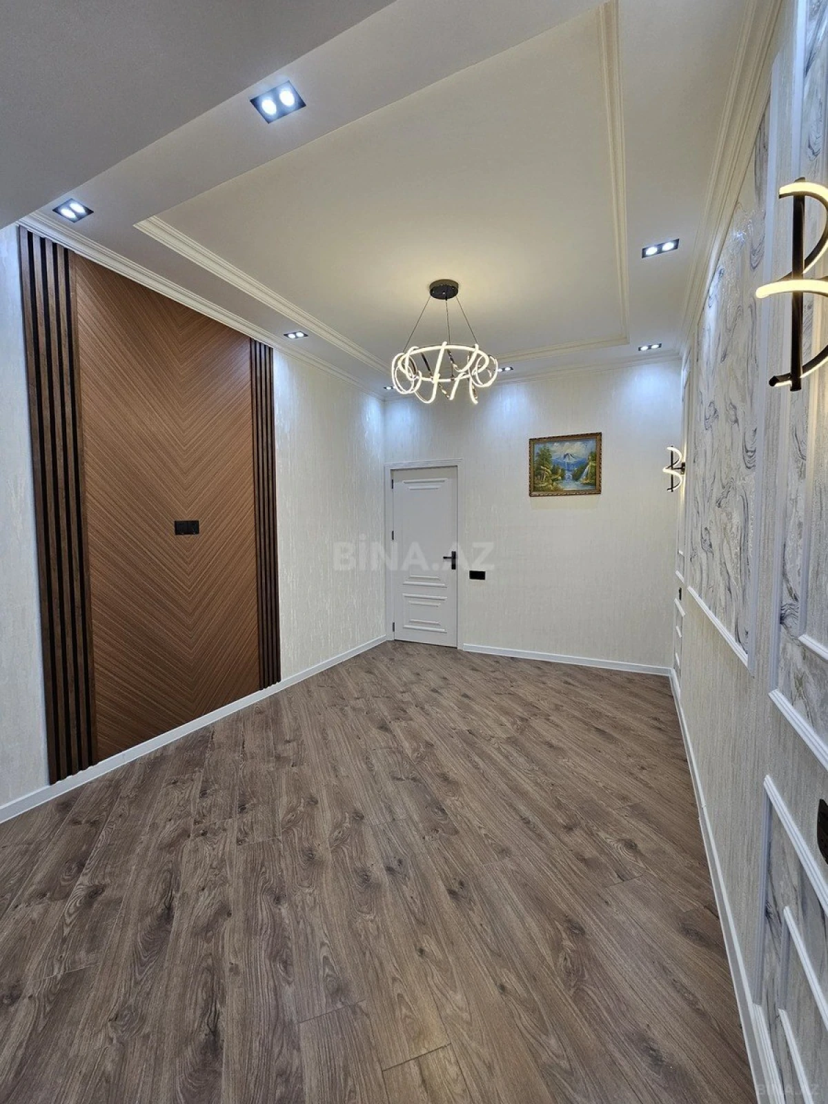 Satılır 3 otaqlı mənzil 90 m²