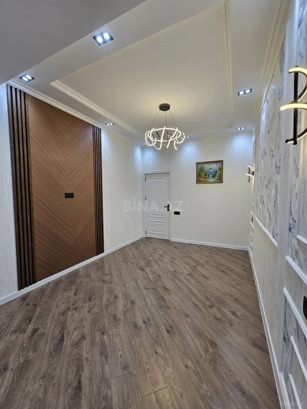 Satılır 3 otaqlı mənzil 90 m²