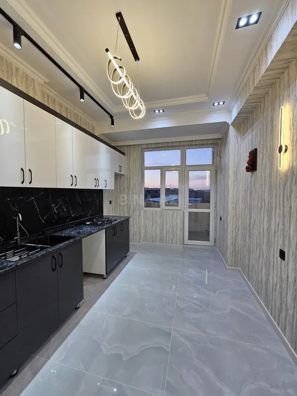 Satılır 3 otaqlı mənzil 90 m²