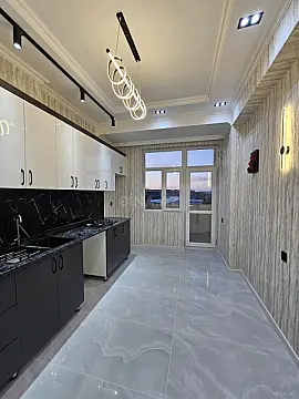 Satılır 3 otaqlı mənzil 90 m²