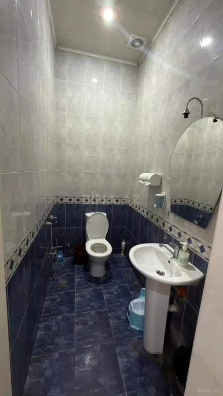 Kirayə verilir 5 otaqlı ofis 210 m²