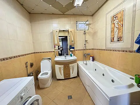 Satılır 5 otaqlı həyət evi 120 m² — Bakı, Nardaran 5 otaq 120.00 m²
