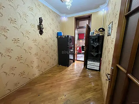 Satılır 3 otaqlı mənzil 75 m²
