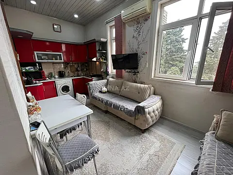 Satılır 3 otaqlı mənzil 75 m²