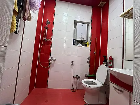 Satılır 3 otaqlı mənzil 75 m²