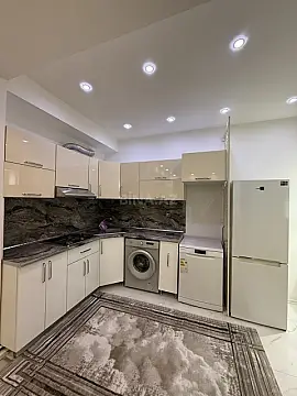 Kirayə verilir 3 otaqlı mənzil 75 m²
