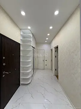Kirayə verilir 3 otaqlı mənzil 75 m²