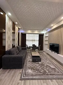 Kirayə verilir 3 otaqlı mənzil 75 m²